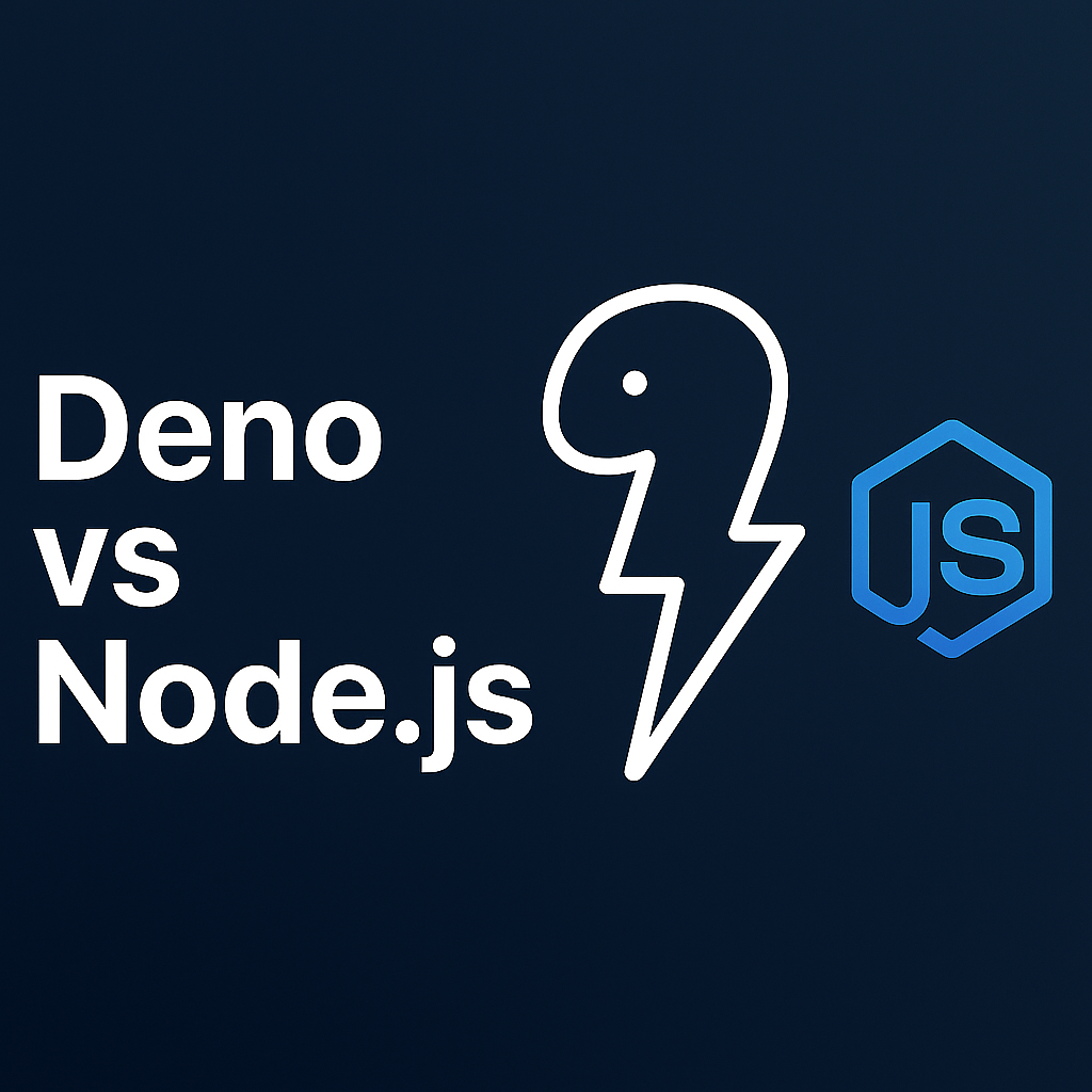 JavaScript Runtime Comparison