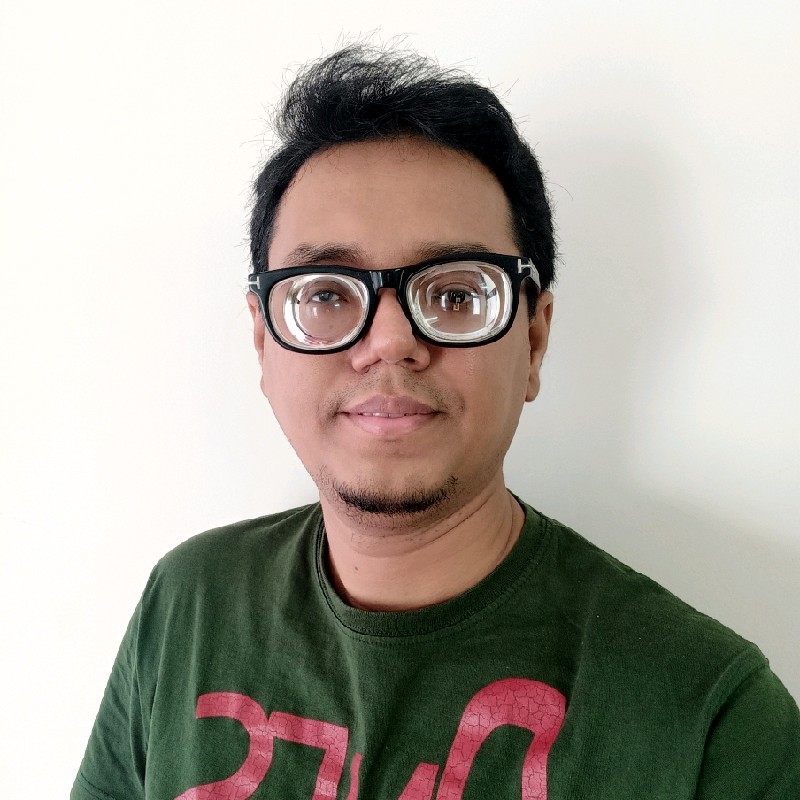 Muhammad Shahadul Haider